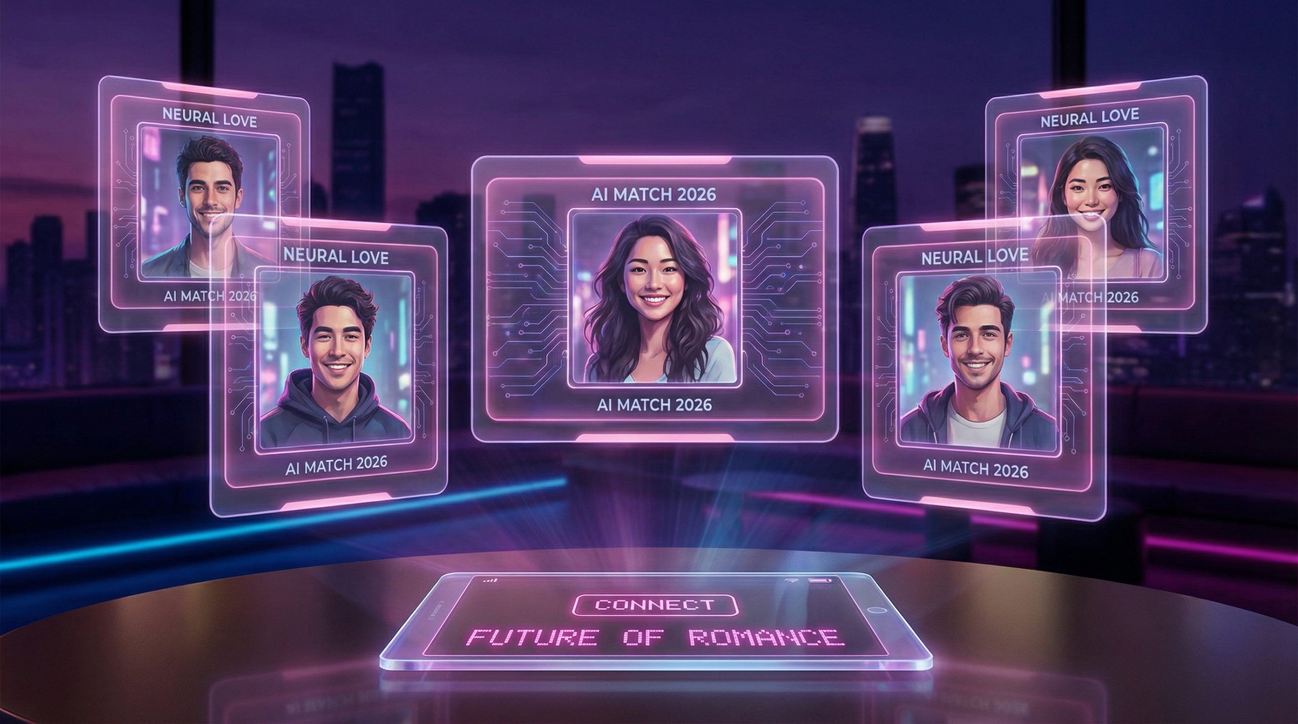 Free AI Girlfriend Apps: Complete Guide to the Best Trials (2026)