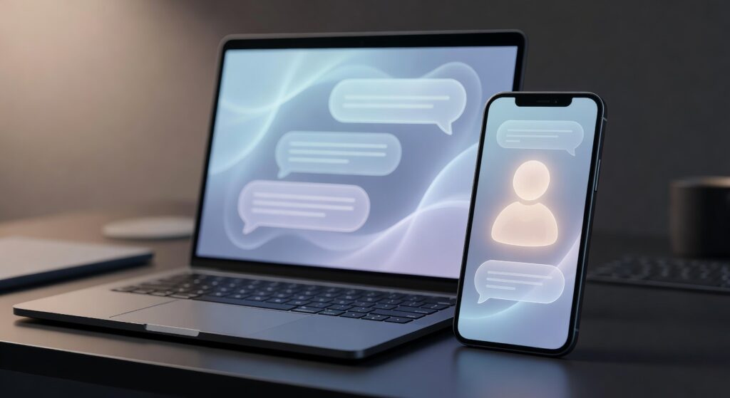 SillyTavern Installation Guide 2026: Windows, Mac, Linux and Android Setup — AI companion illustration 1