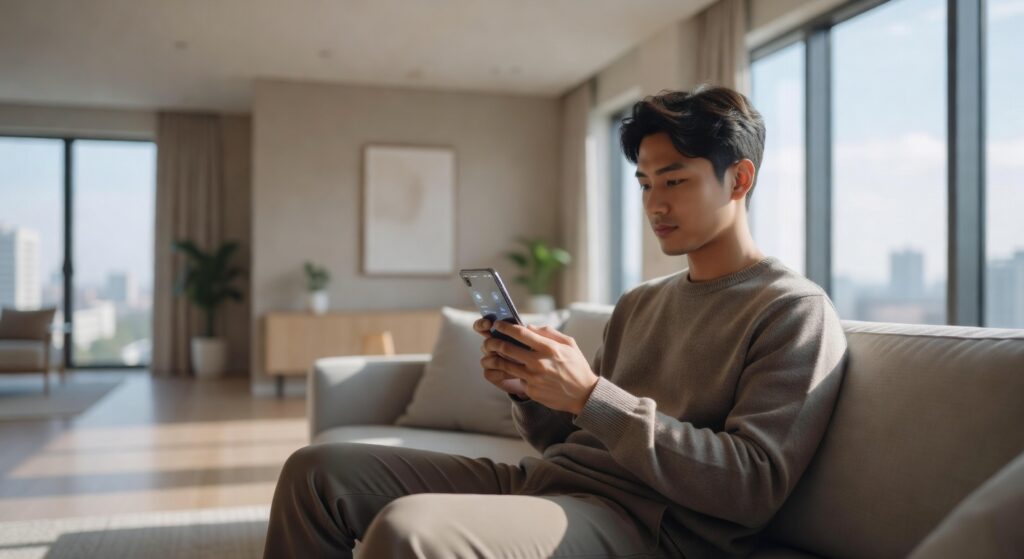 OurDream AI Review 2026: Features, Pricing and Better Private AI Companion Alternatives โ AI companion illustration 2