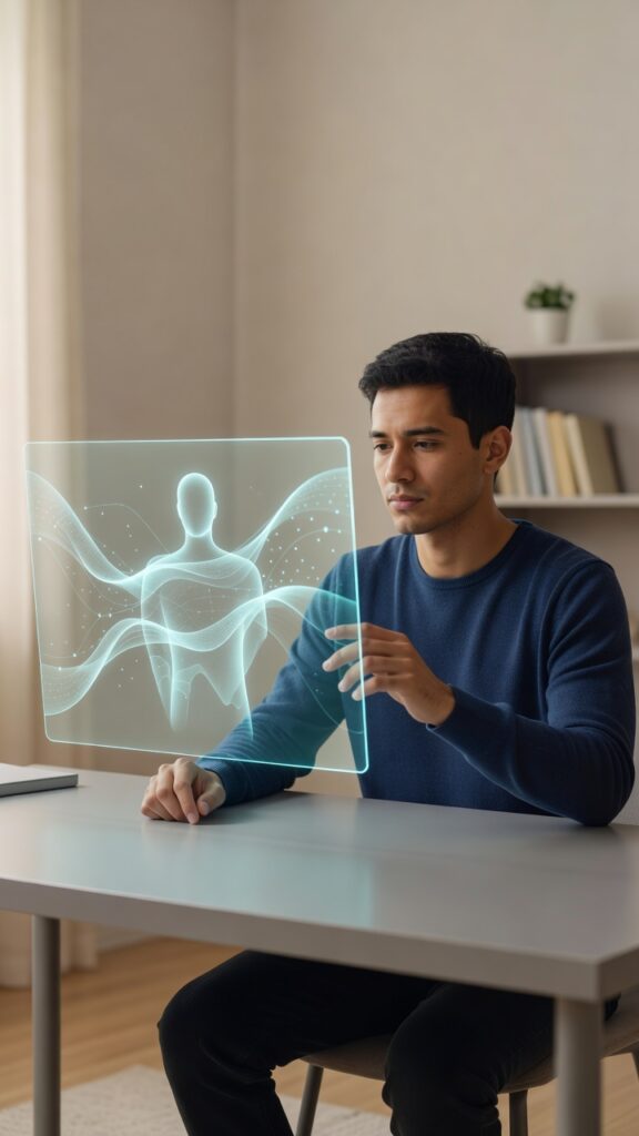 Our Dream AI App Review 2026: Pricing, Videos, Privacy and Candy AI Alternatives โ AI companion illustration 1